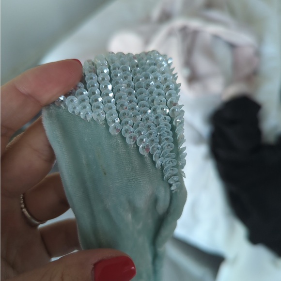 Retrofete sequin dress - Picture 7 of 8